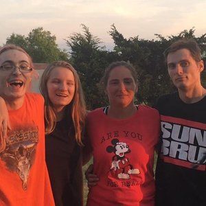 Meet your Posher, Richard